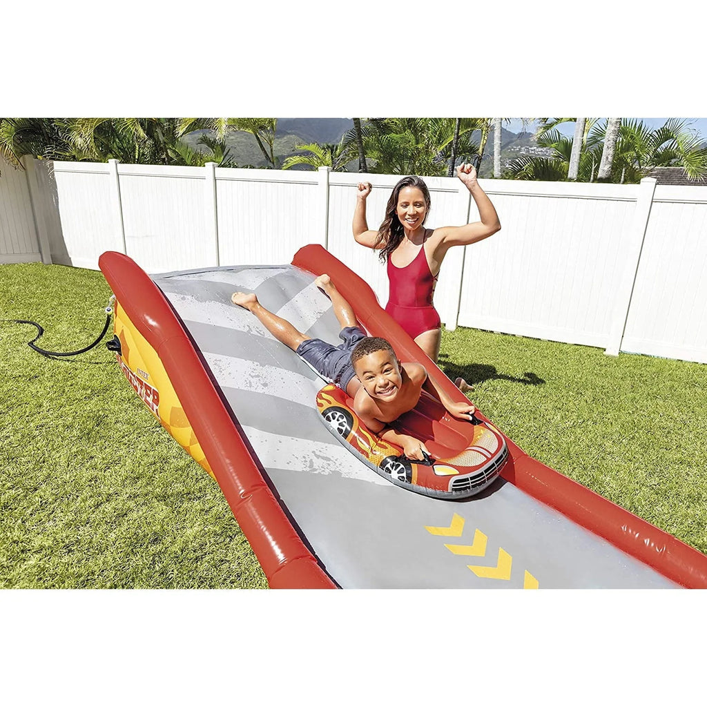 Inflatable Slide Mat P29423