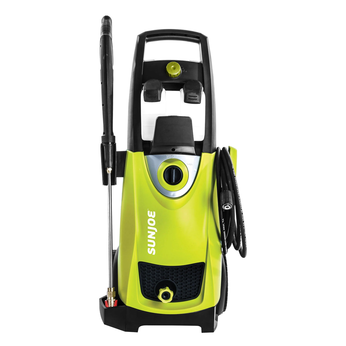 Electric Pressure Washer T356410