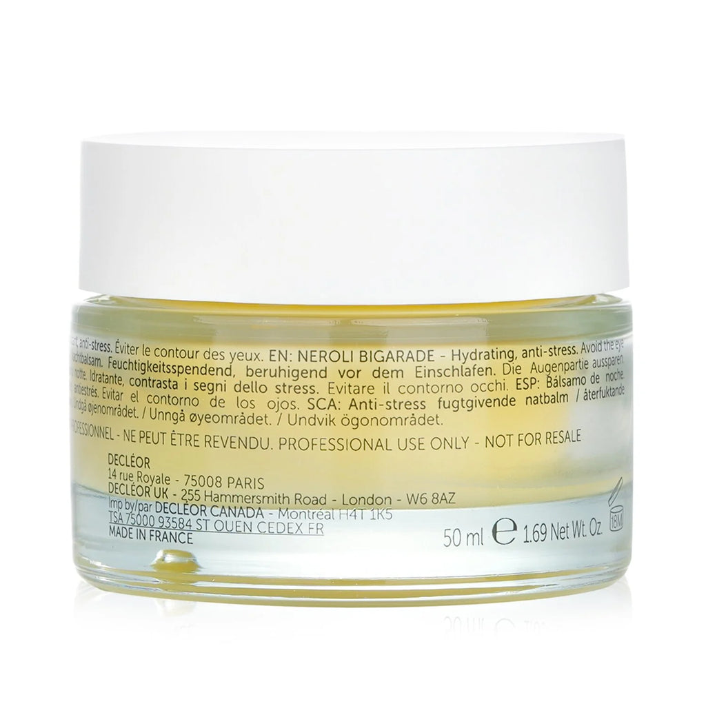 Night Balm F648107