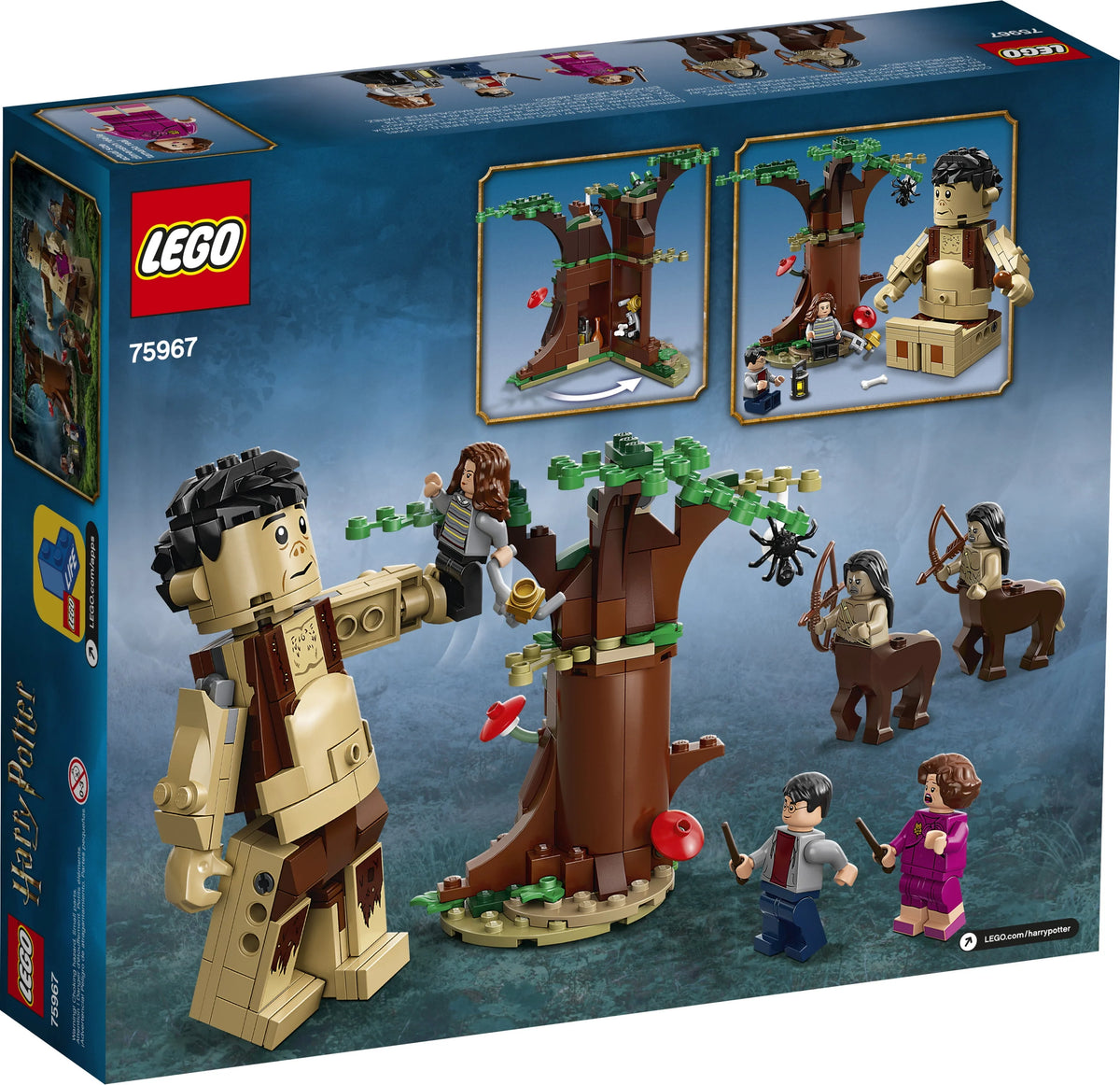 Building Toy with Minifigures 253 Pieces P819594