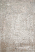 Ivory Rug 6'7 x 9'2 U984