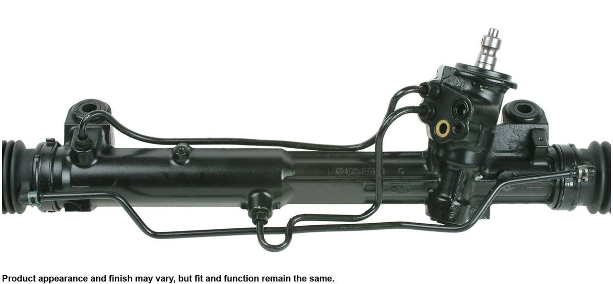 Rack & Pinion U4965