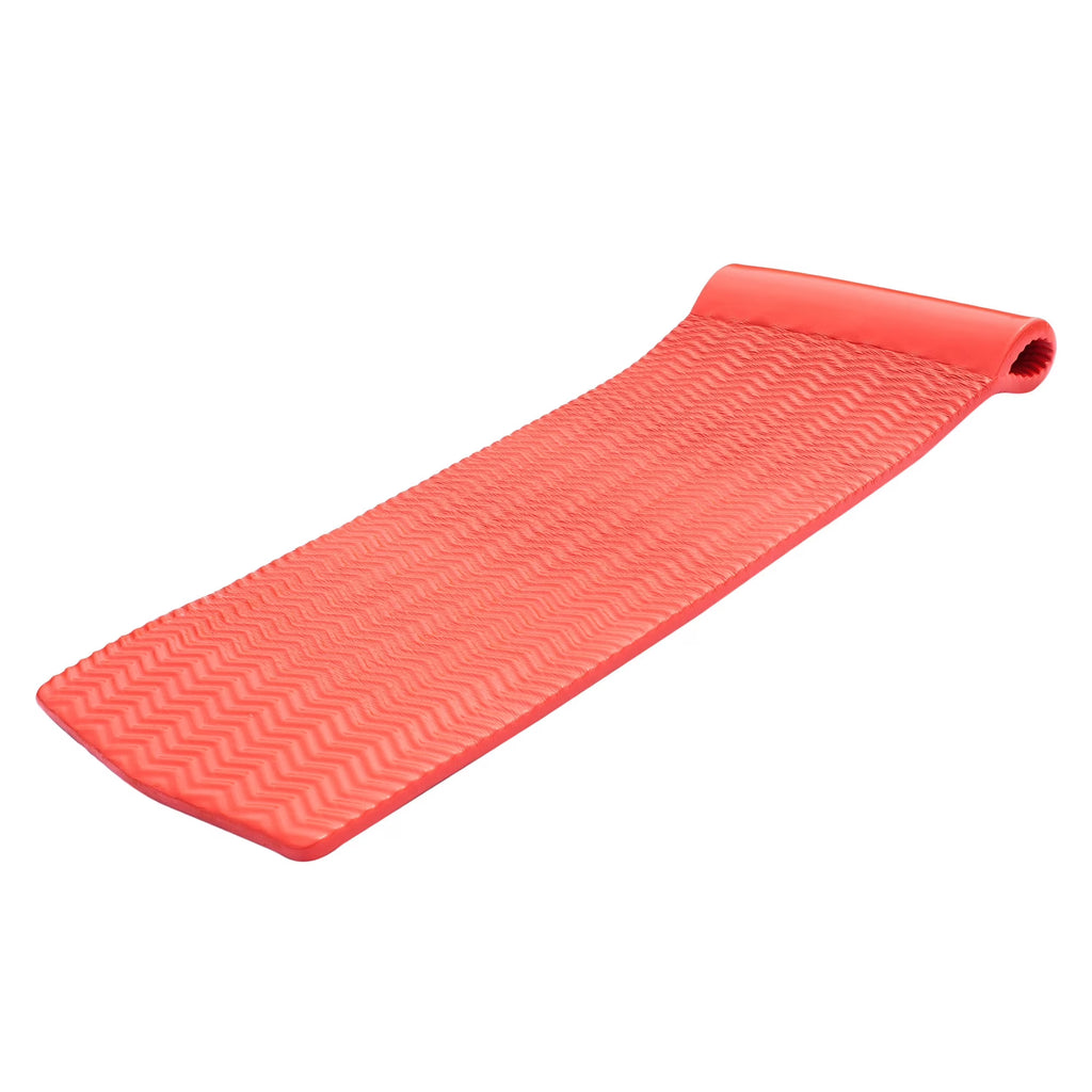 Caribbean Coral 70 Inch Foam Pool Float Q902855