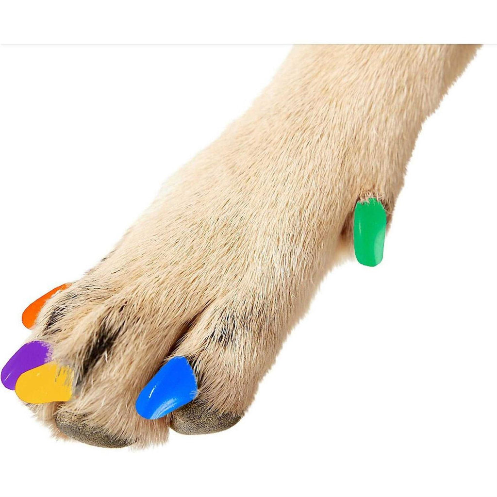 Soft Nail Caps for Dogs Z66880