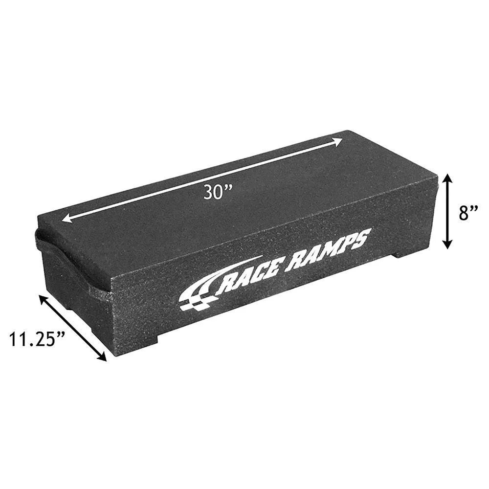 30in Trailer Step Z2675