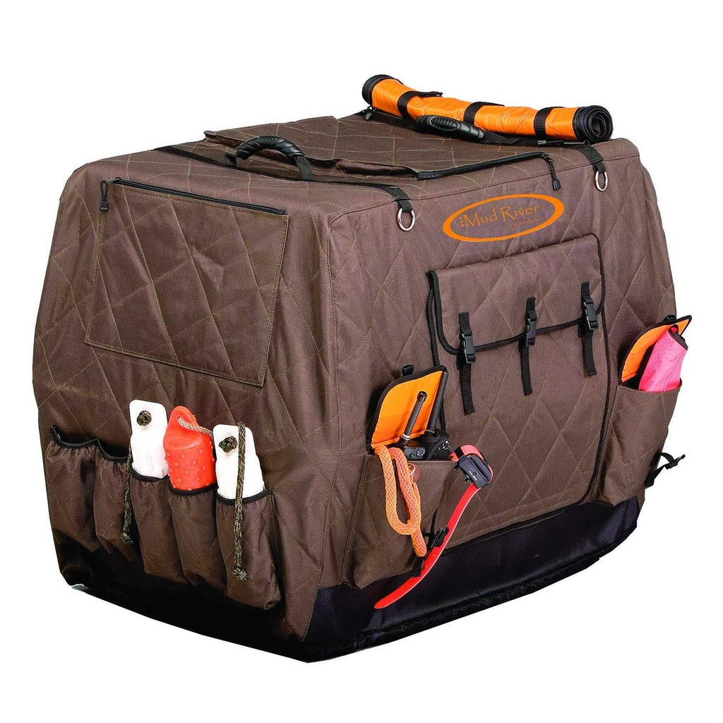 Insulated Kennel Cover I192410