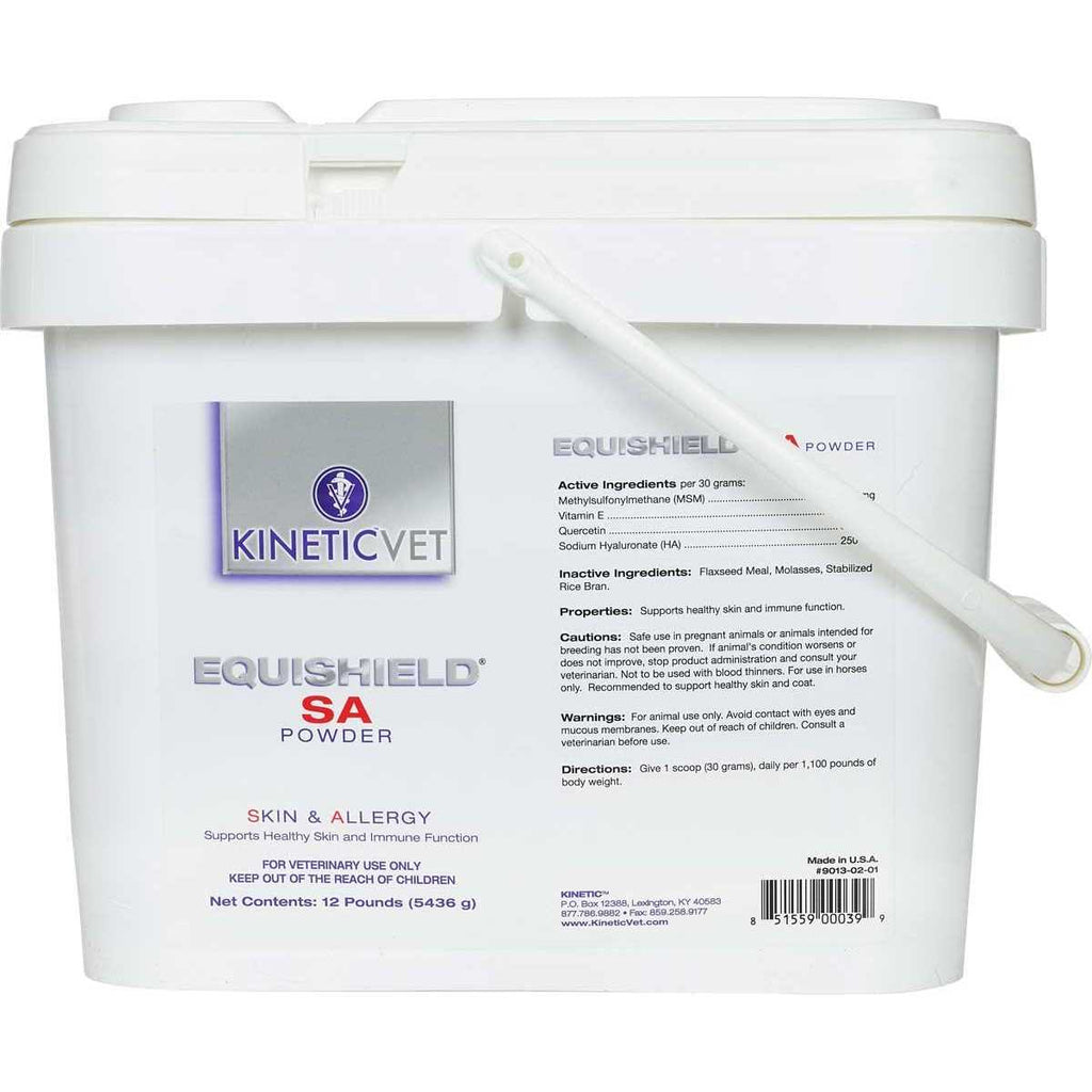 SA Powder 2lb I70283