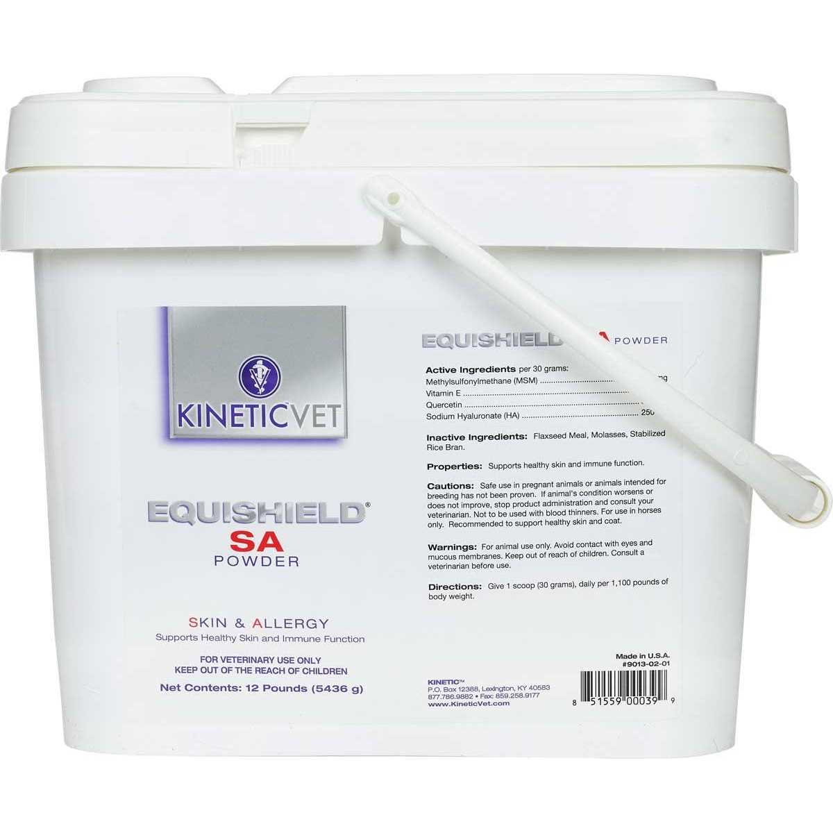 SA Powder 2lb I70283