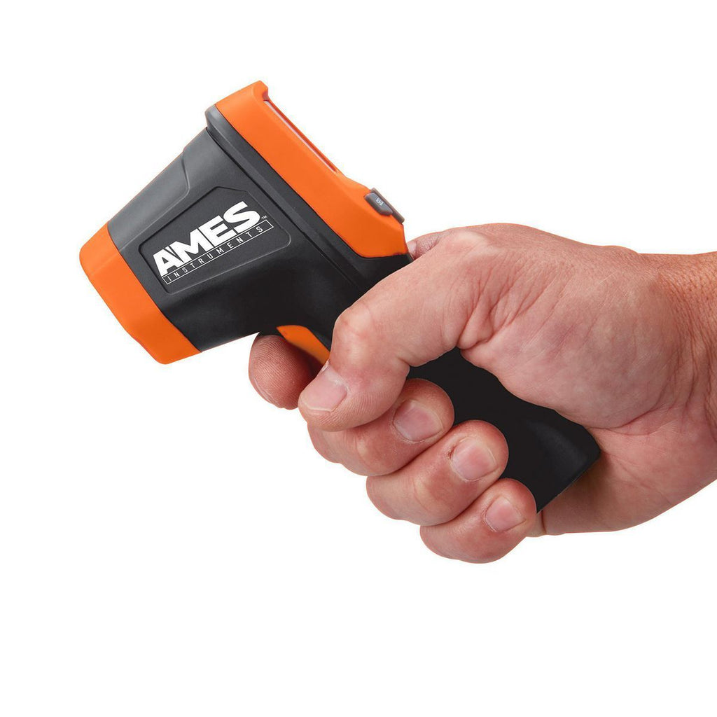 Infrared Laser Thermometer P637460