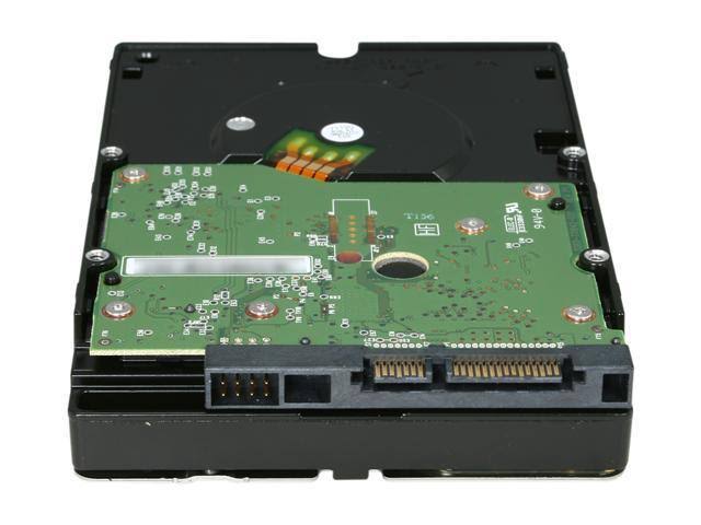 2 TB Internal SATA Hard Drive B81625