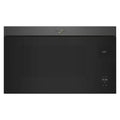 Black Stainless Over-the-Range Microwave D21651