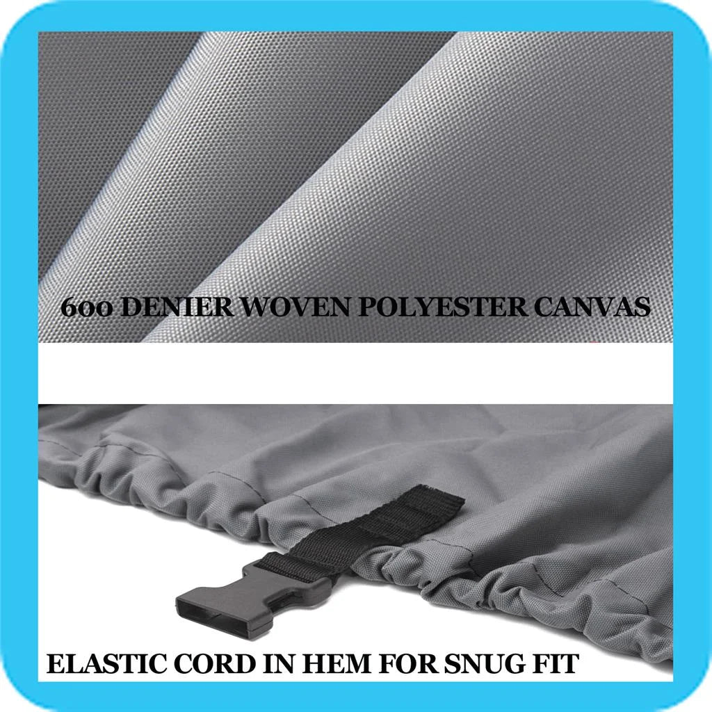 Boat Cover L96835