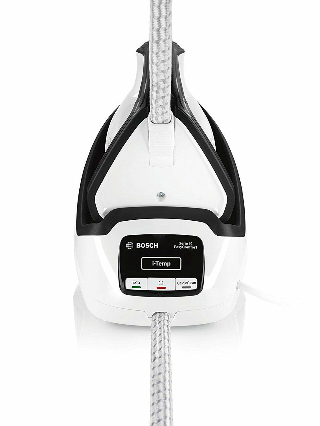 White 2400W Steam Iron Z144