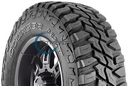 Mud Tire 235/85R16 Load E 10 Ply E147483