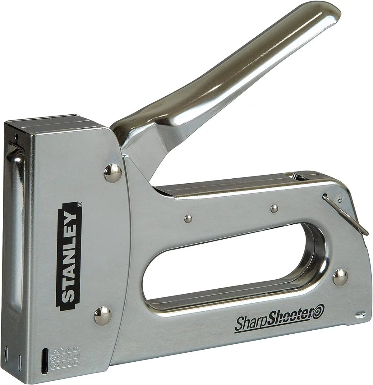 Heavy-Duty Staple Gun J5409