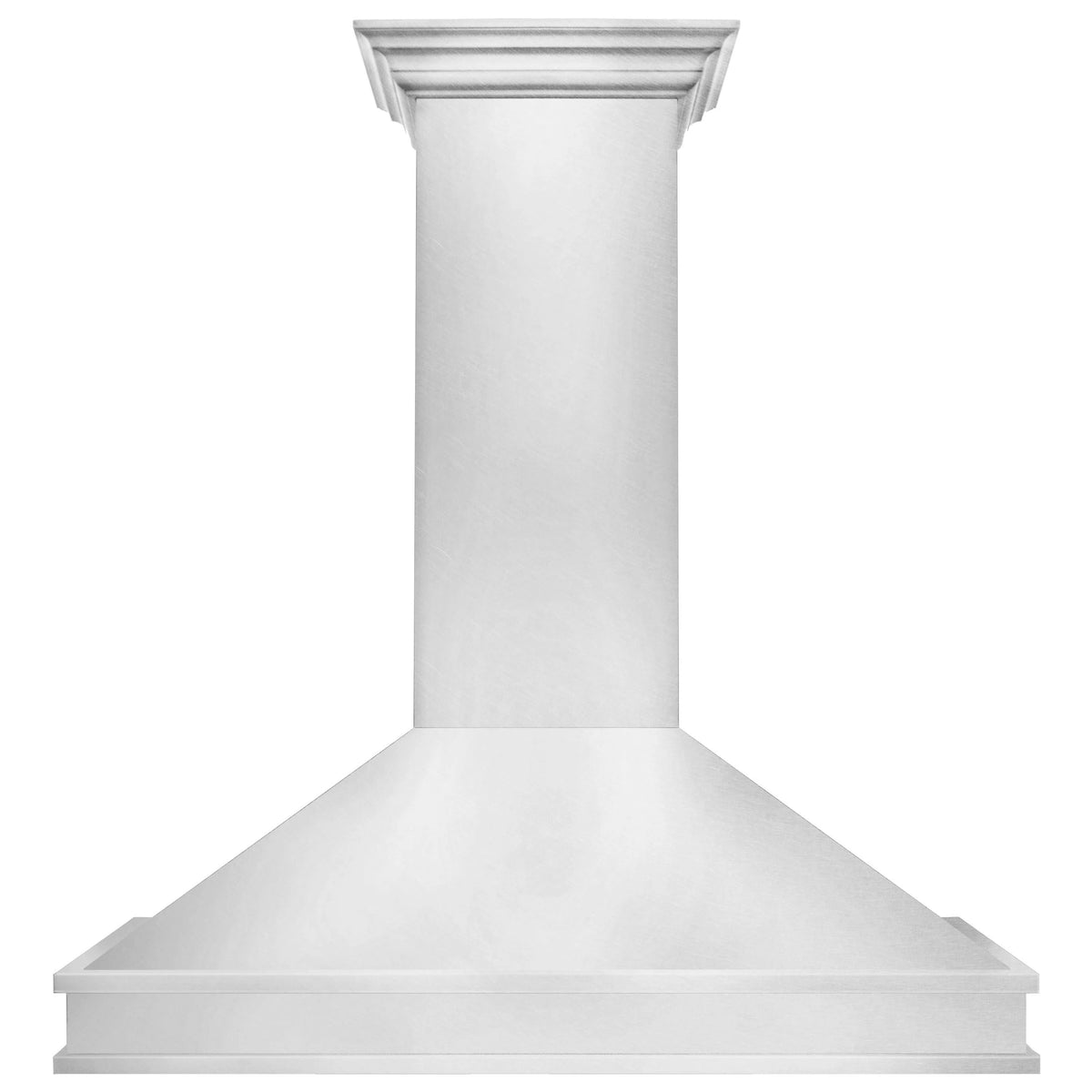 48 Wall Mount Range Hood in Stainless Steel Q273