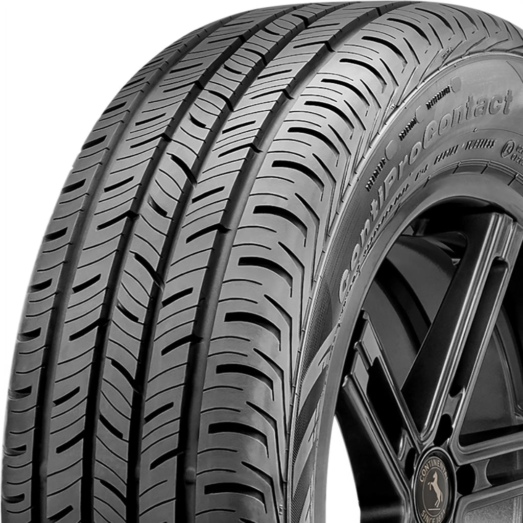 All Season 205/55R17 91H Passenger Tire D761105