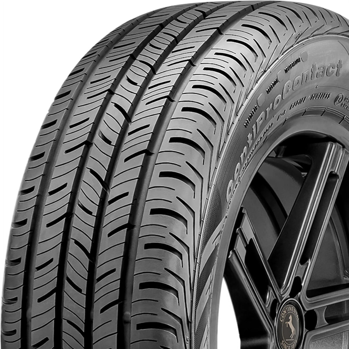 All Season 205/55R17 91H Passenger Tire D761105