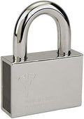 Padlock with 3/8" Shackle V1002