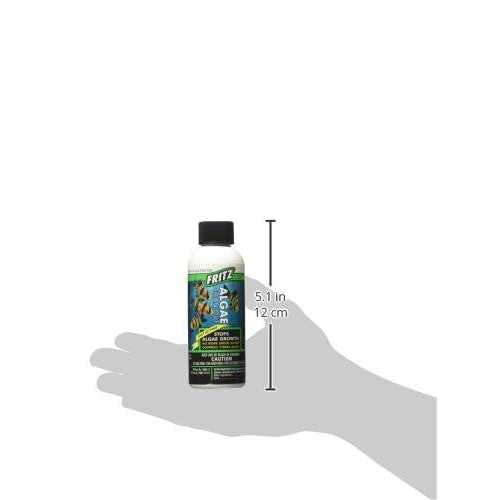 Algae Clean Out Pet Supplies W87981