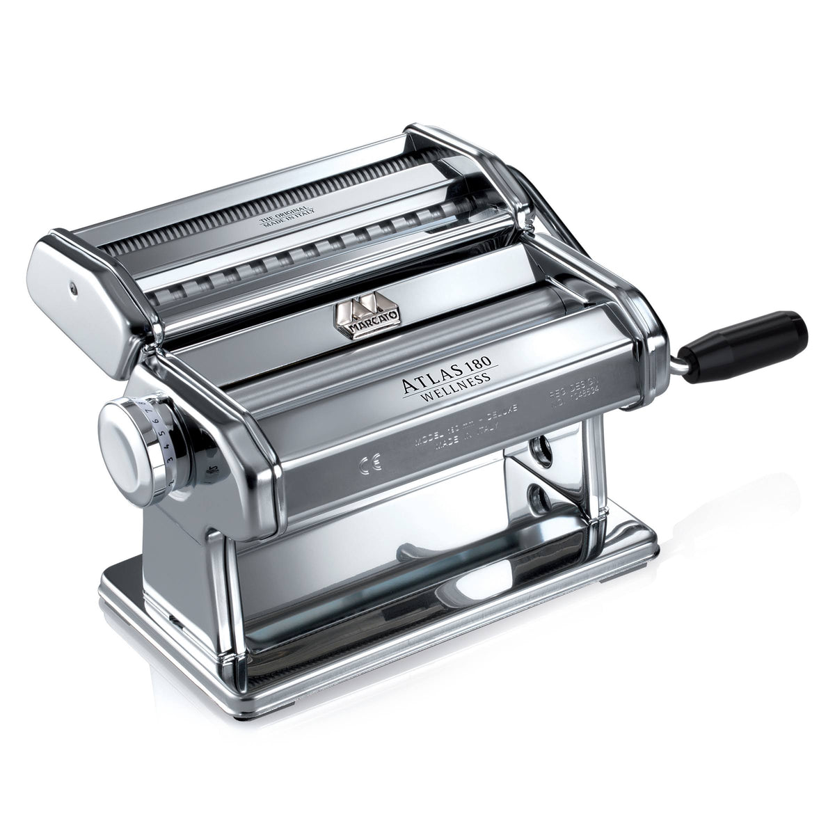 Pasta Machine Z7244