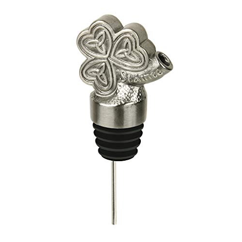 Stainless Steel Wine Pourer Aerator E99365