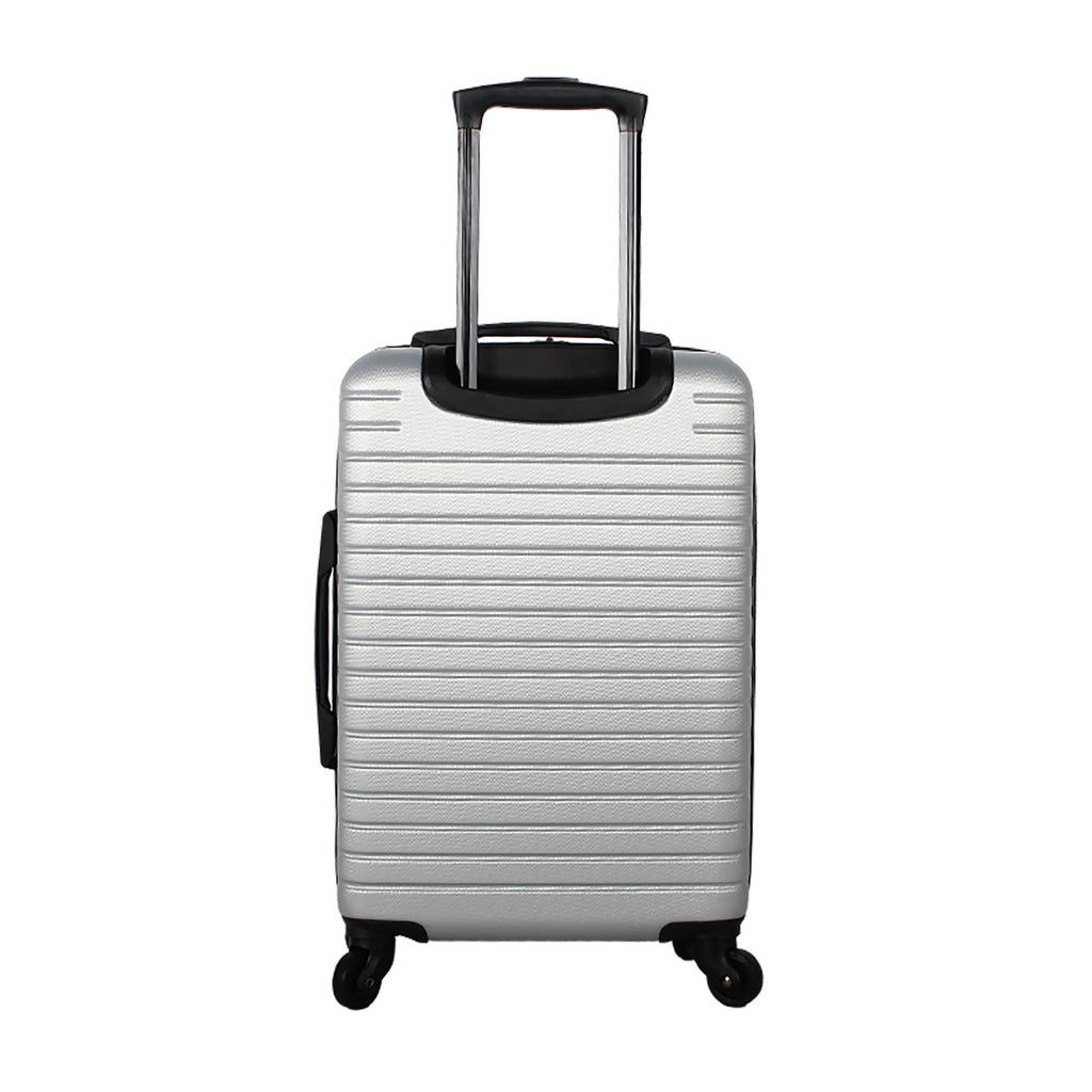 Hard Side 20” Expandable Carry-on Luggage S603