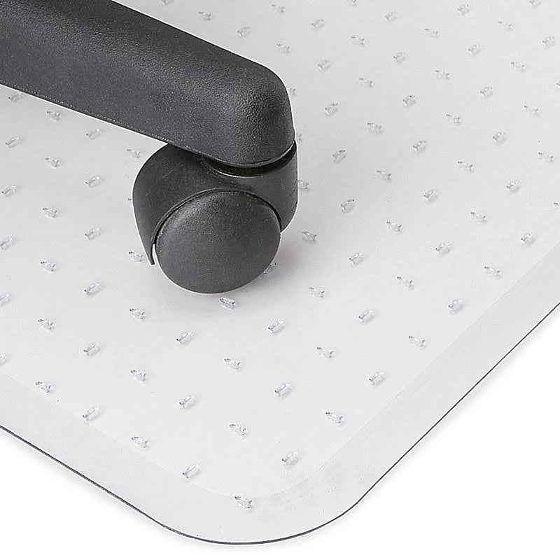 Carpet Chair Mat with Lip - 46 x 60 P726