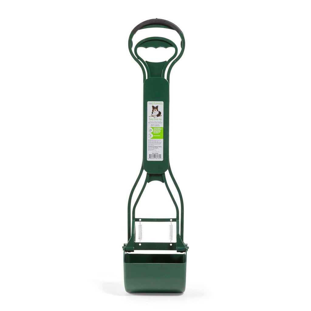 Small Dog Waste Scoop I272