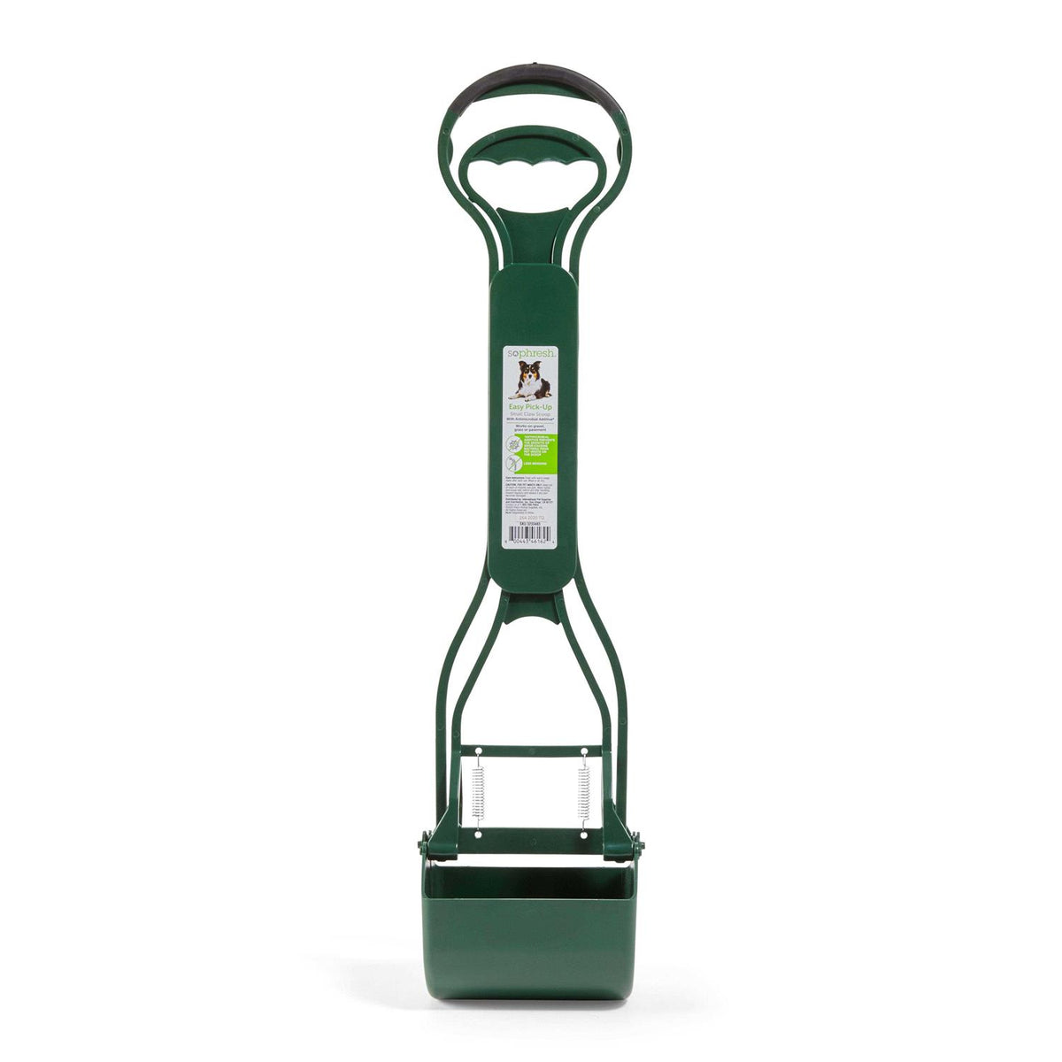 Small Dog Waste Scoop I272