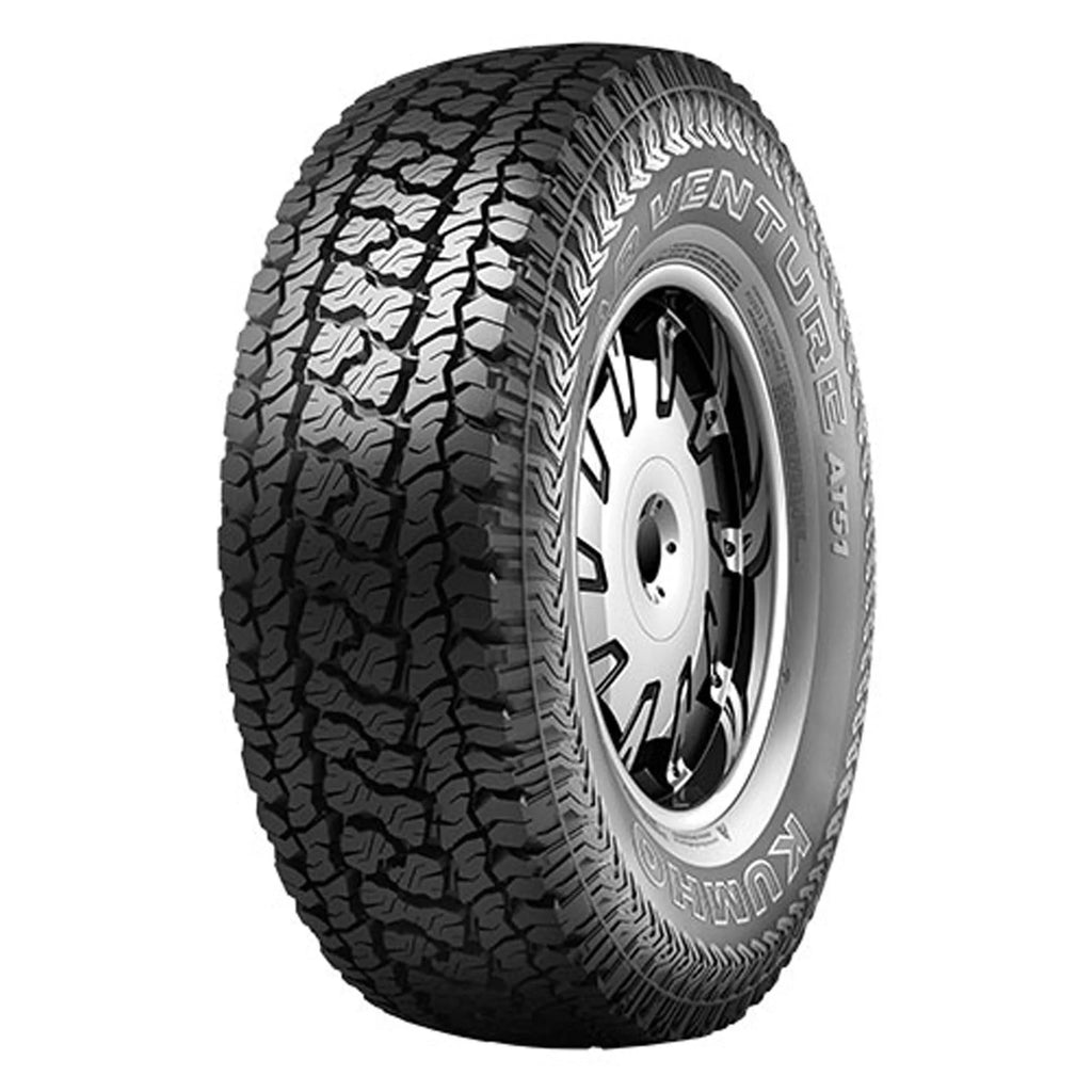 All Terrain P245/65R17 105T Light Truck Tire A74580