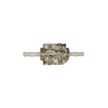 Junior Hex Aluminum Donut Cutter 3-1/4 (8 cavities) O669915