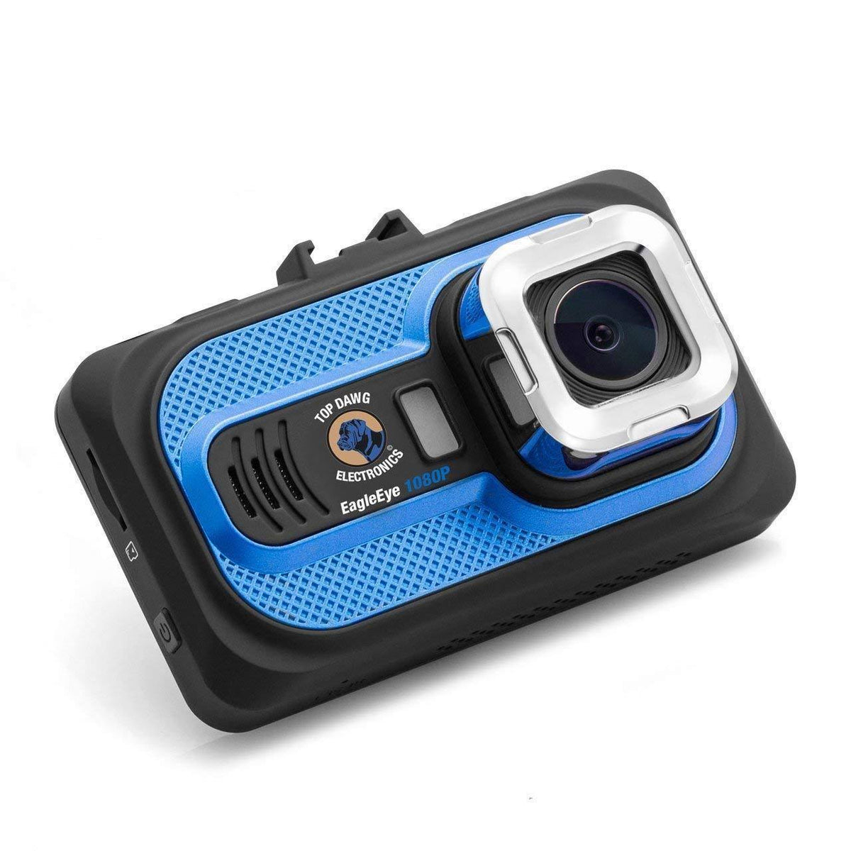 1080p Dash Camera with G-Sensor and 8 GB SD U498087