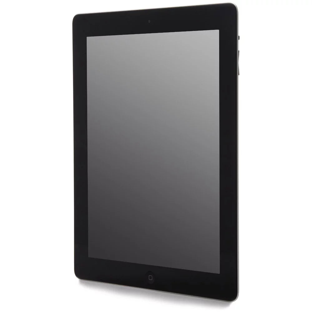Apple iPad 4 16GB WiFi Black R229531