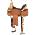 Roughout Barrel Saddle 10in S749178