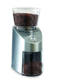 Conical Burr Grinder with 8.8 oz Bean Container P937