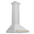 Wall Range Hood E608033