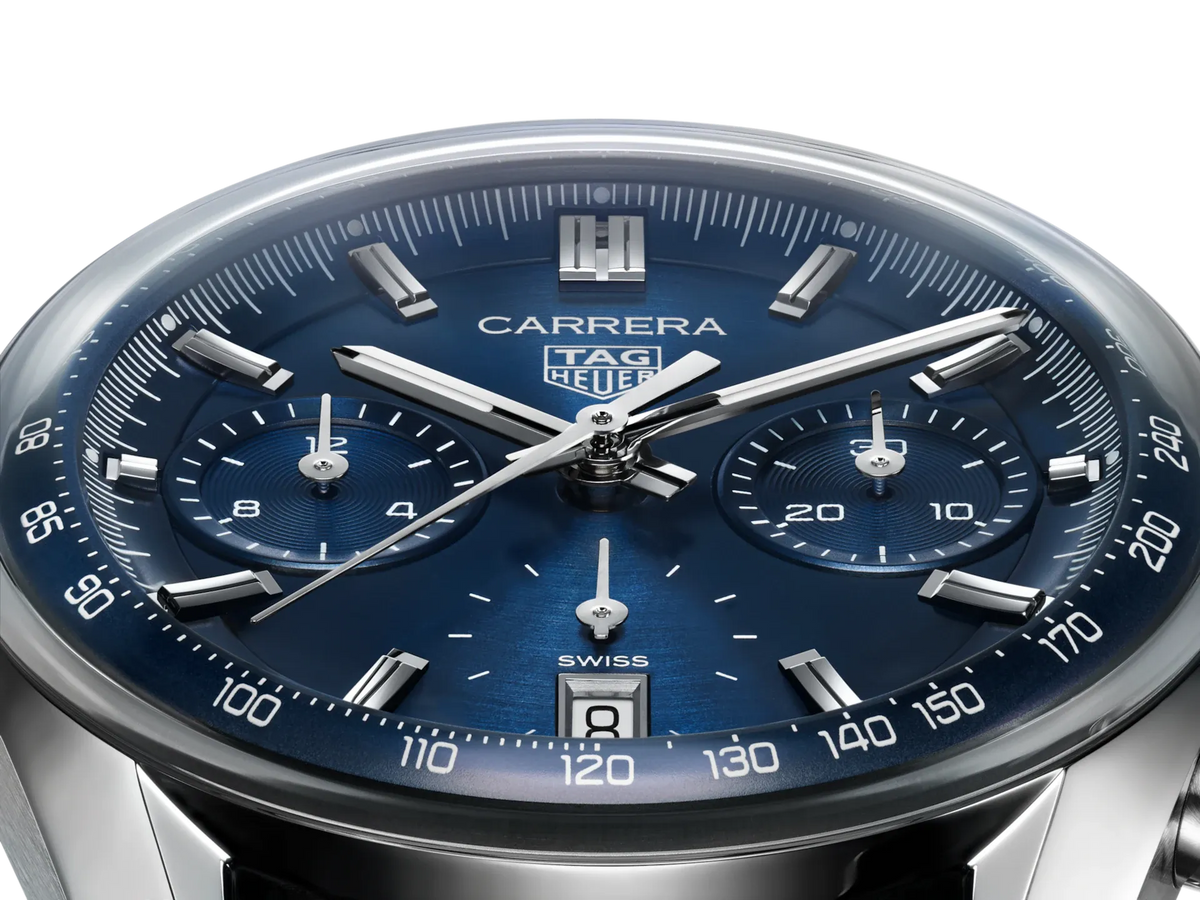 Chronograph G319452
