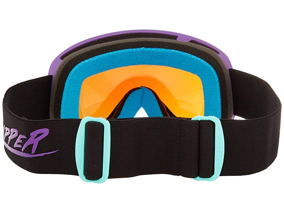 Neo Miami Haze Satin/Wild Stellar Snow Goggles K40808