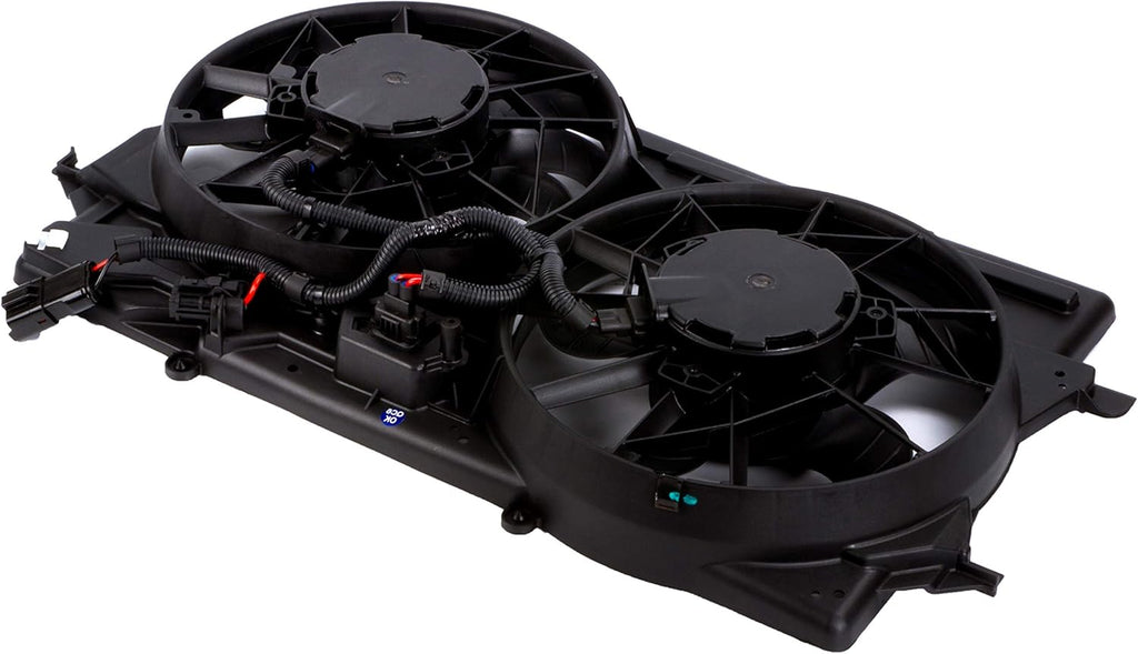 Engine Cooling Fan Assembly for Ford Focus A32656