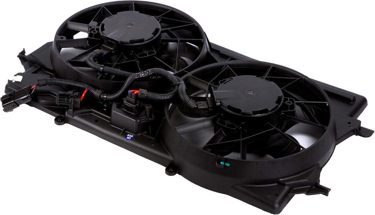 Engine Cooling Fan Assembly for Ford Focus A32656