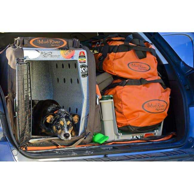 Crate Cushion M587801