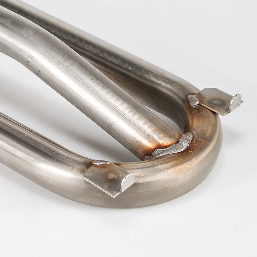 BBQ Tube Burner S48473