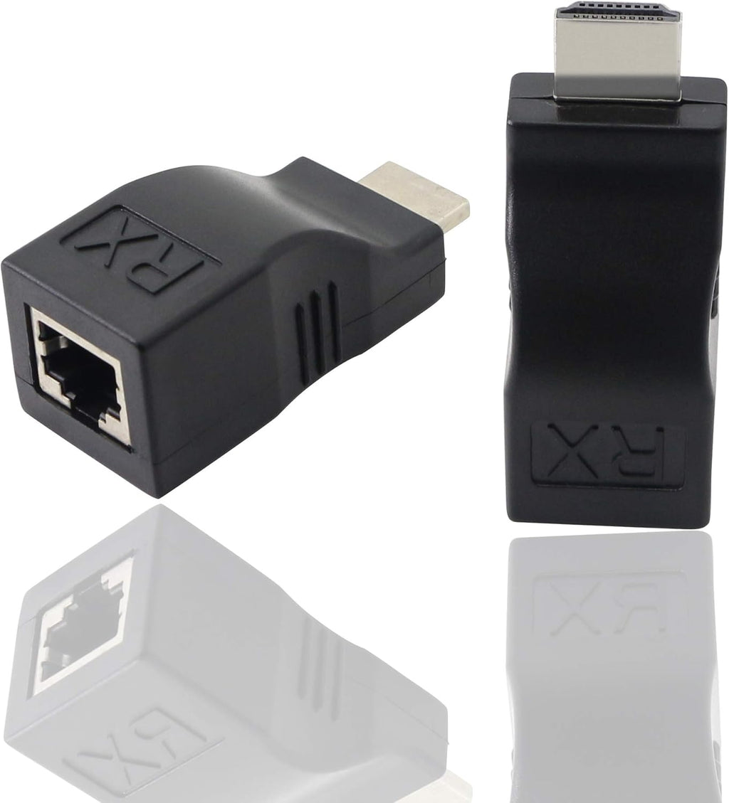 HDMI Repeater H8866
