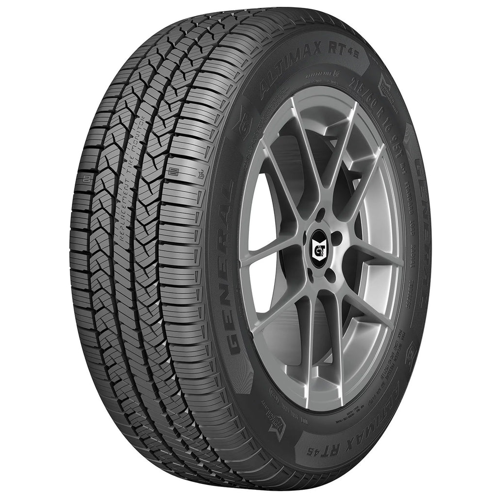 185/60R14 82H All Season Tire J927796