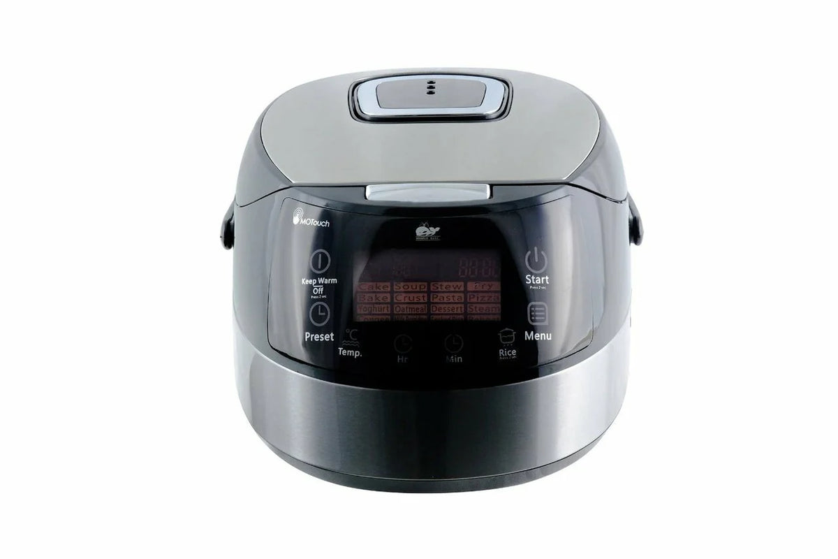 8-Cup Rice Cooker Q594