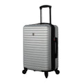 Hard Side 20” Expandable Carry-on Luggage S603