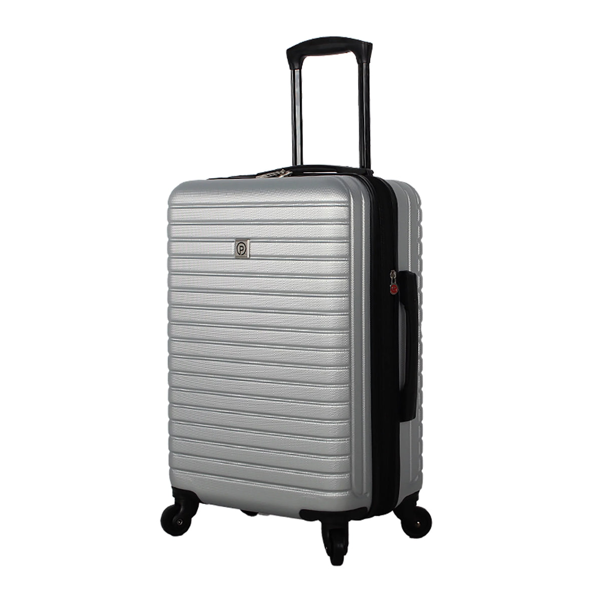 Hard Side 20” Expandable Carry-on Luggage S603
