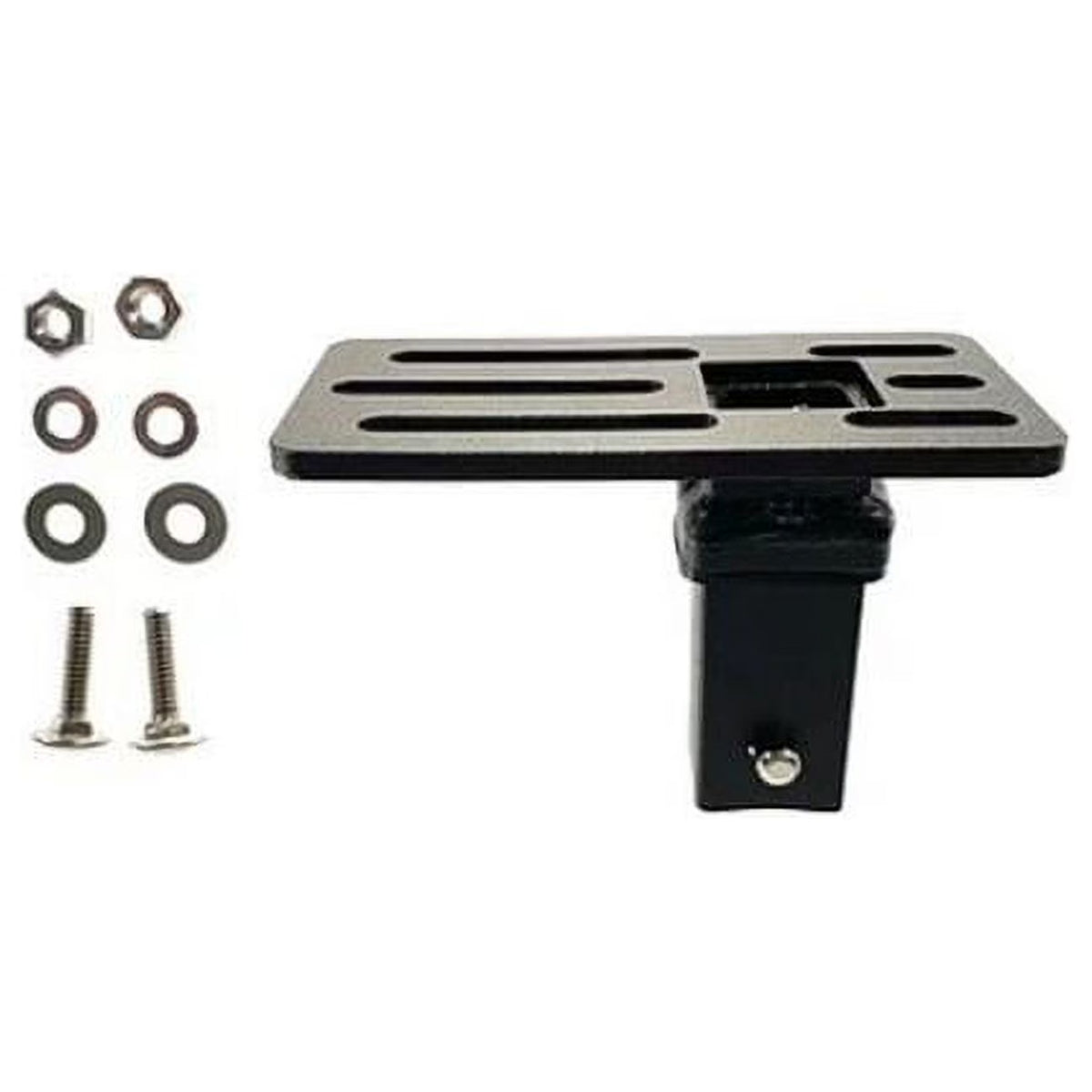 2.4 x 4.5 in. Universal Click-In Bracket F967102
