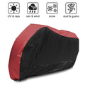 XL Waterproof Motorcycle Scooter Cover M3530